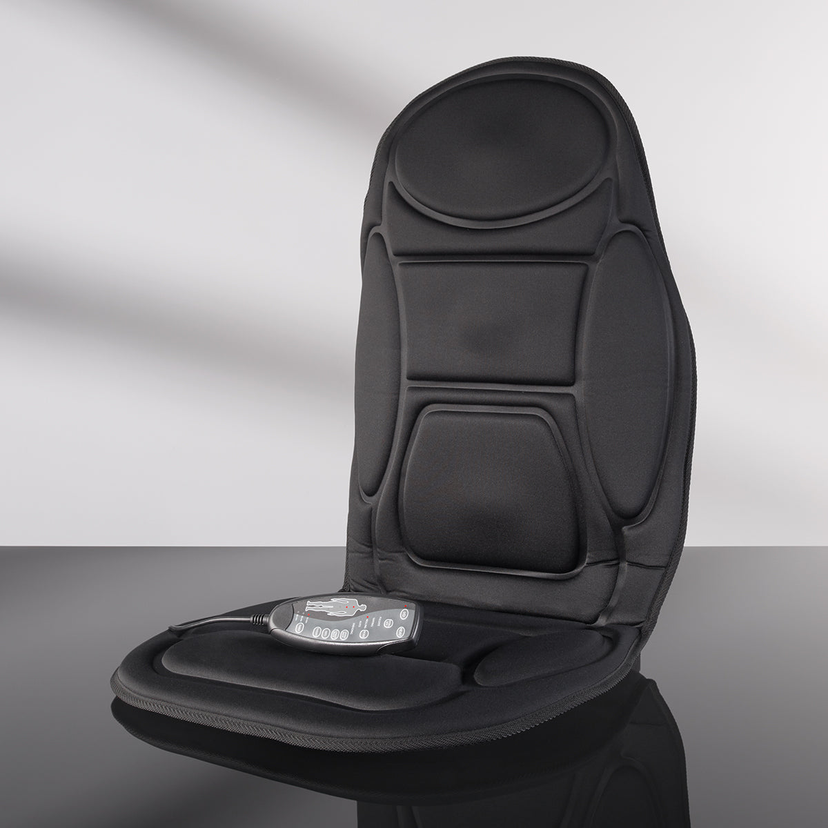 Heated Car Massage Seat