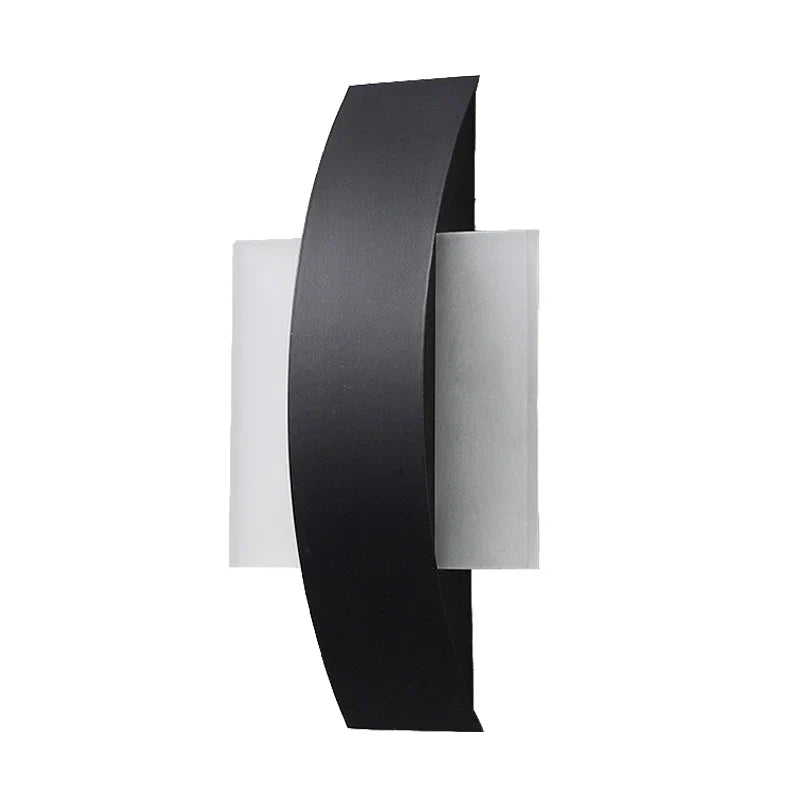 Acrylic Wall Lamp