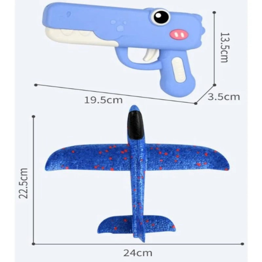 Catapult Glider Launch Toy