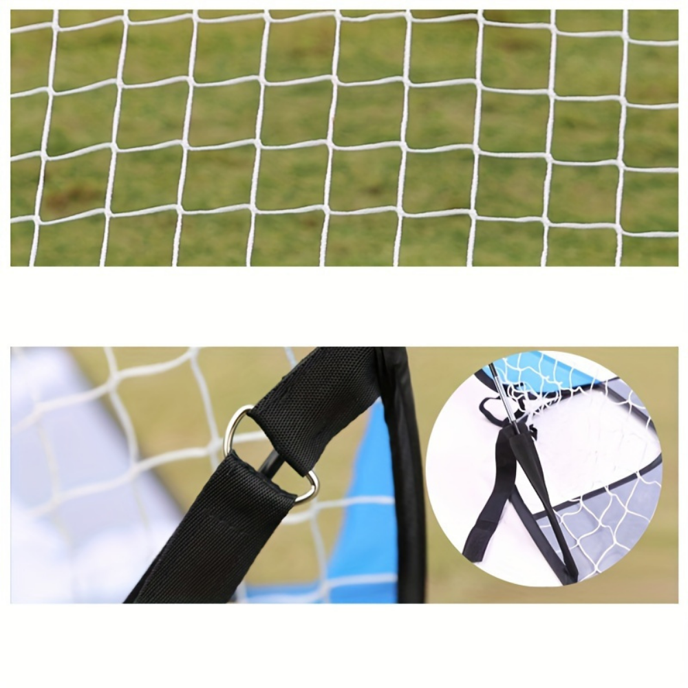 Portable Soccer Goal Net