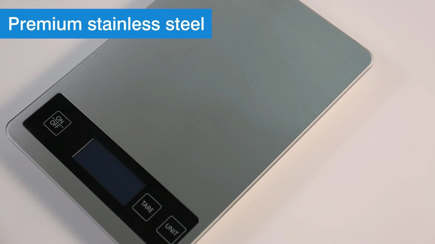 Digital Kitchen Scale