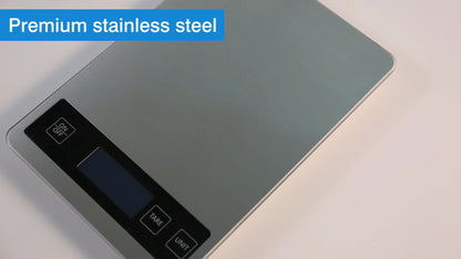 Digital Kitchen Scale