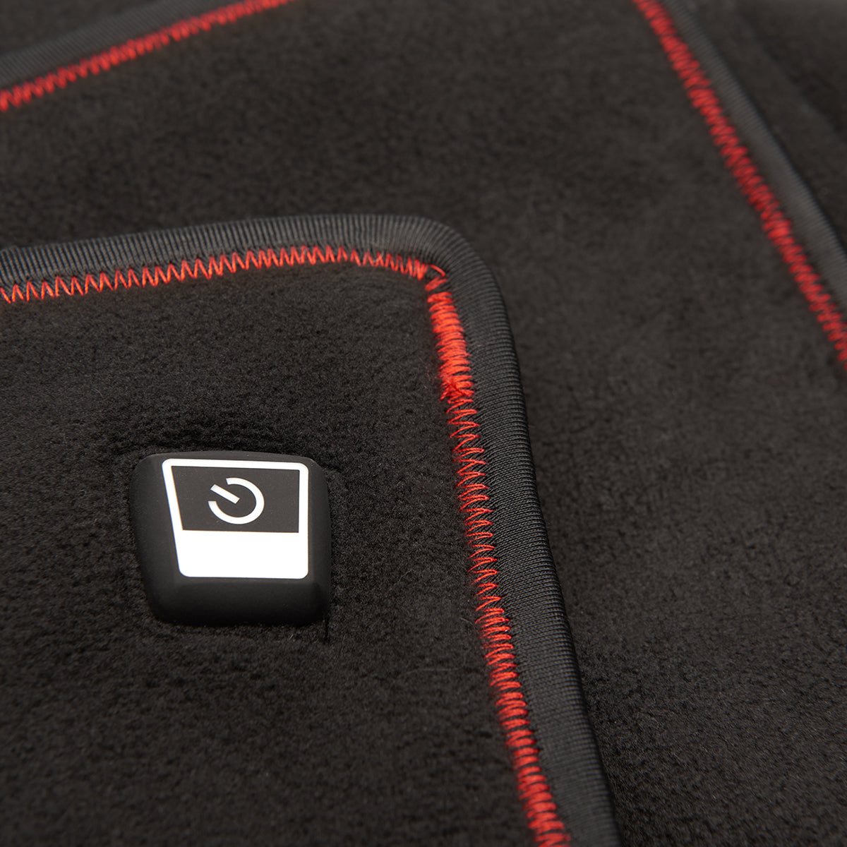Large Infrared Electric Heating Pad with 3 Heat Modes, Auto Shutoff & Timer Control