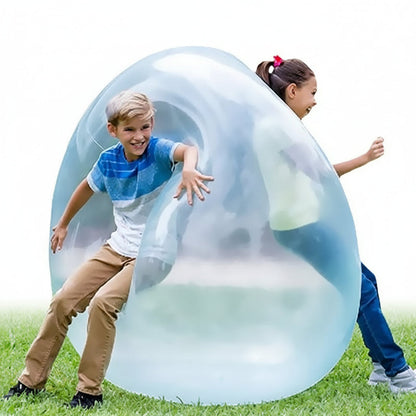 Giant Inflatable Bubble Ball