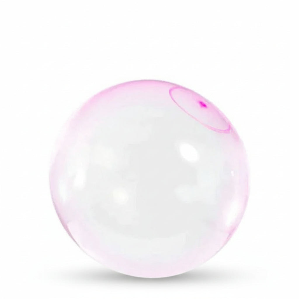 Giant Inflatable Bubble Ball