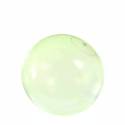 Giant Inflatable Bubble Ball