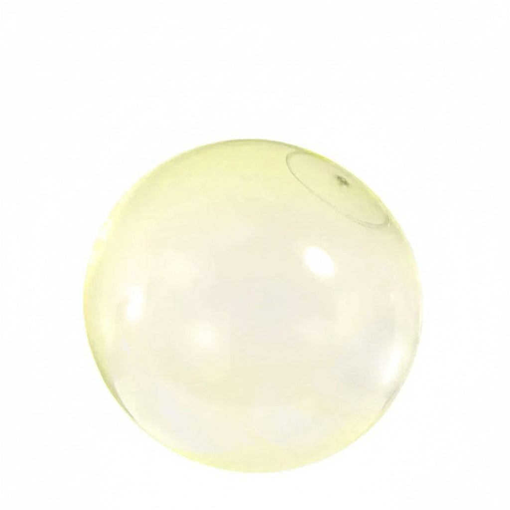 Giant Inflatable Bubble Ball