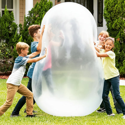 Giant Inflatable Bubble Ball