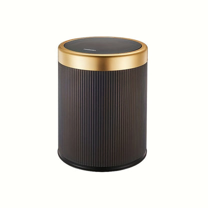 Luxury Oval Trash Can
