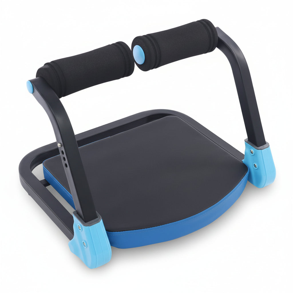 Adjustable Ab Machine
