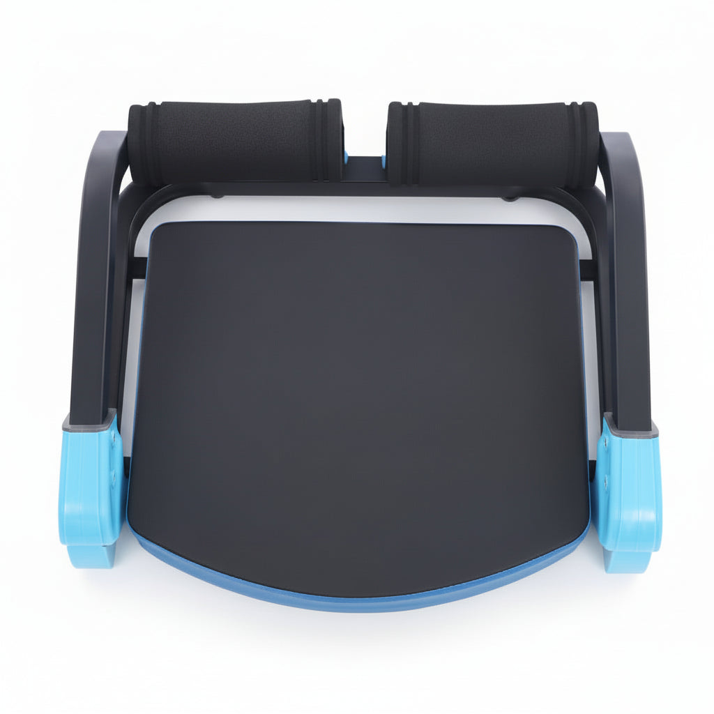 Adjustable Ab Machine