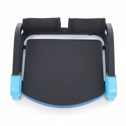 Adjustable Ab Machine