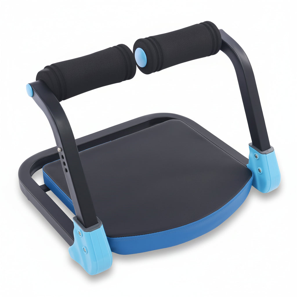 Adjustable Ab Machine