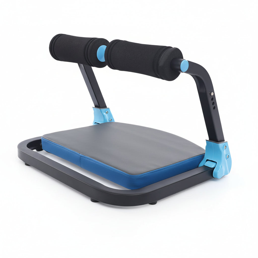 Adjustable Ab Machine
