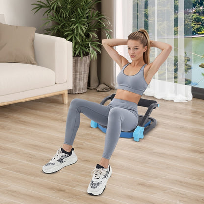 Adjustable Ab Machine