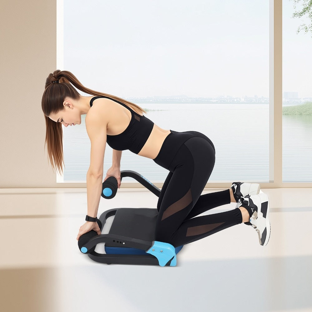 Adjustable Ab Machine