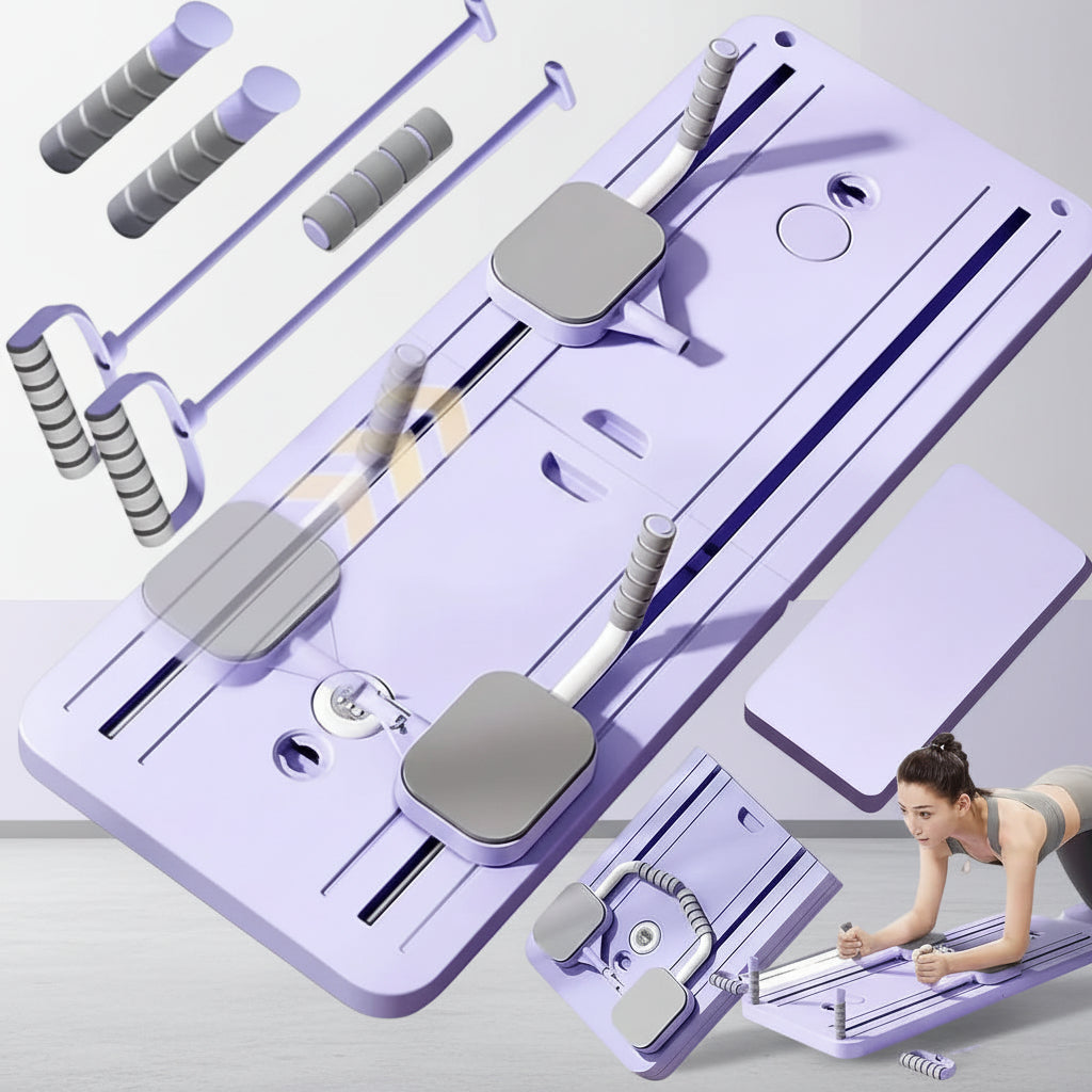 Ab Roller Core Trainer