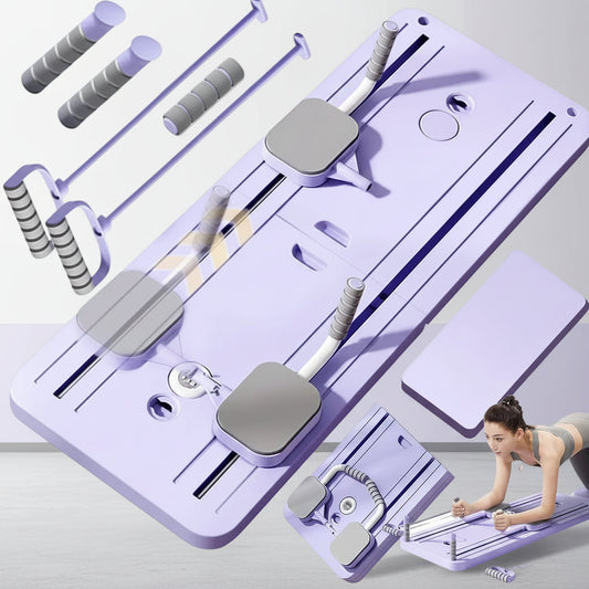Ab Roller Core Trainer