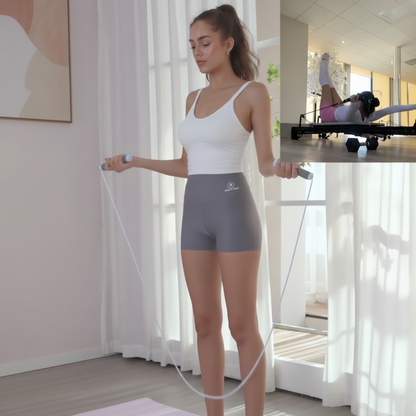 Ab Roller Core Trainer