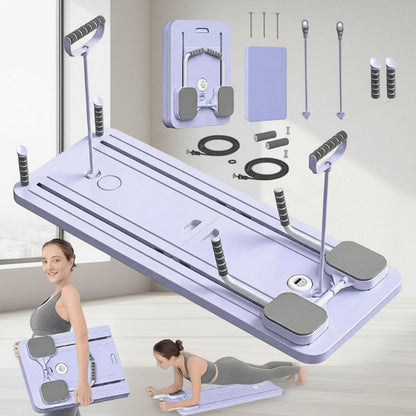 Ab Roller Core Trainer