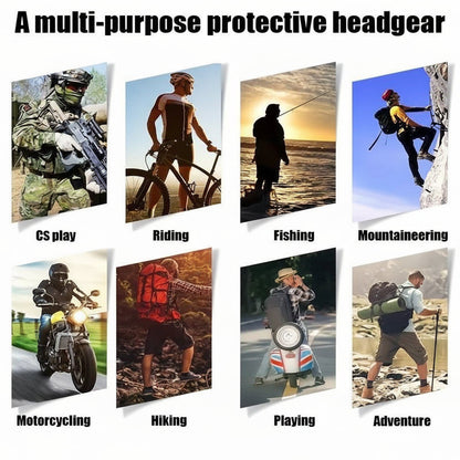 Thermal Windproof Sports Mask