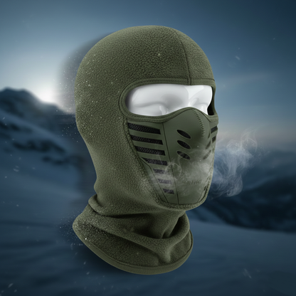 Thermal Windproof Sports Mask