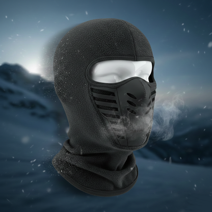 Thermal Windproof Sports Mask