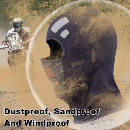 Thermal Windproof Sports Mask