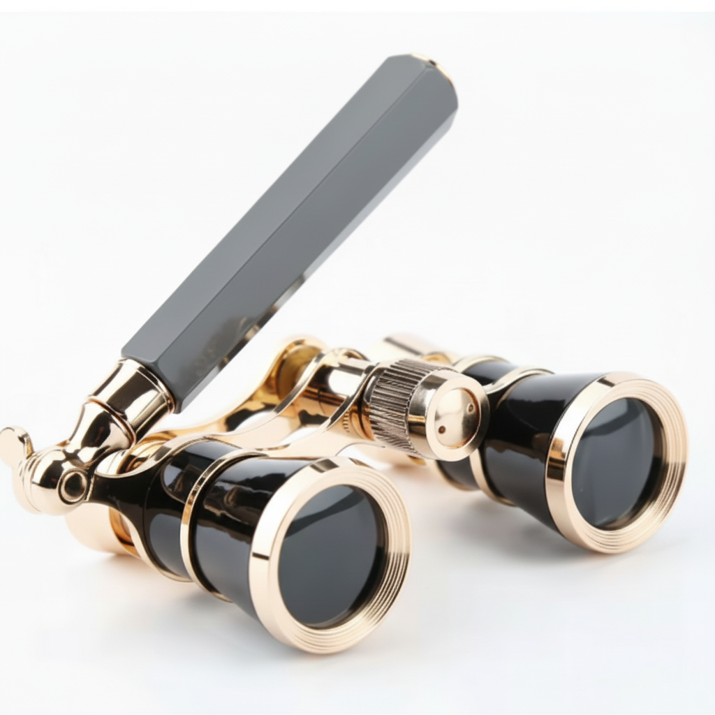 Foldable Opera Glasses