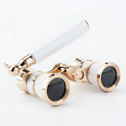 Foldable Opera Glasses