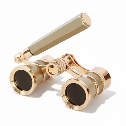 Foldable Opera Glasses