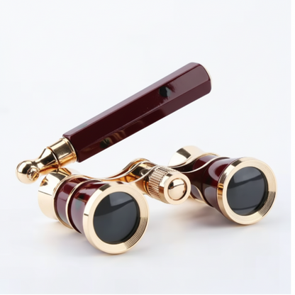 Foldable Opera Glasses