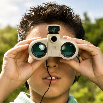 Kids Night Vision Binoculars