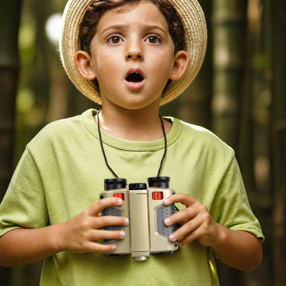 Kids Night Vision Binoculars