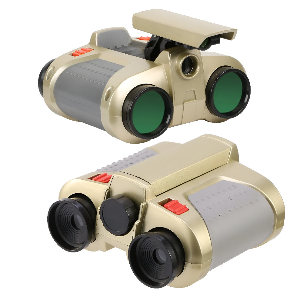 Kids Night Vision Binoculars