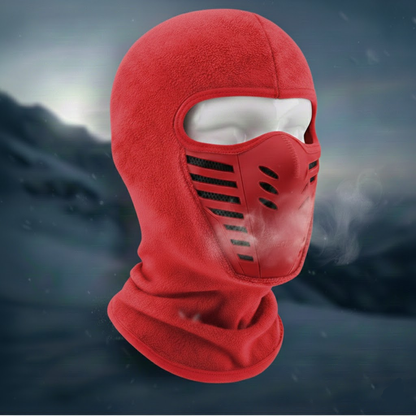 Thermal Windproof Sports Mask