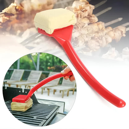 Steam Grill Cleaning Brush