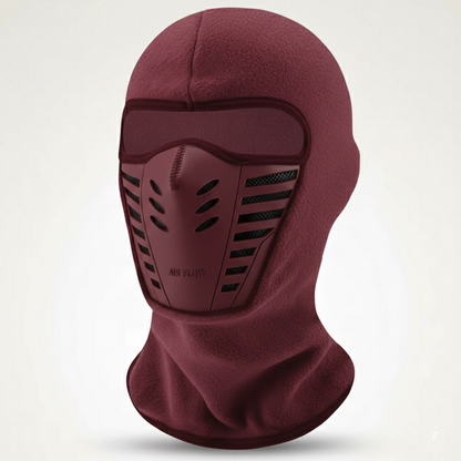 Windproof Thermal Face Mask