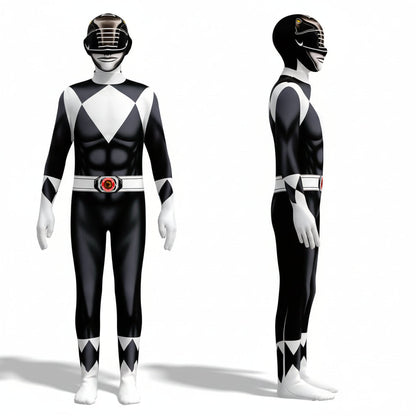 Kids Superhero Costume