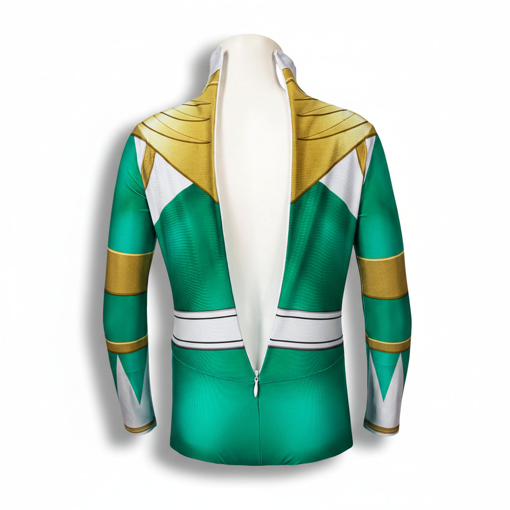 Kids Superhero Costume
