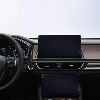 Wireless CarPlay & Android Auto Adapter, Plug and Play USB-C Dongle with Bluetooth 5.0 & WiFi