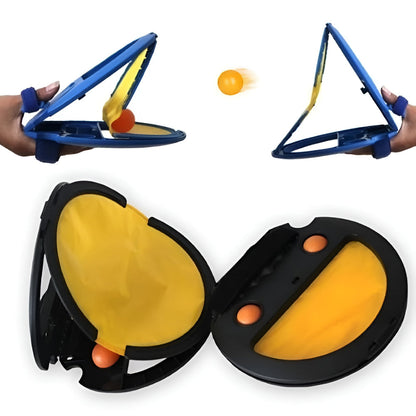Catch Ball Toss Game Set