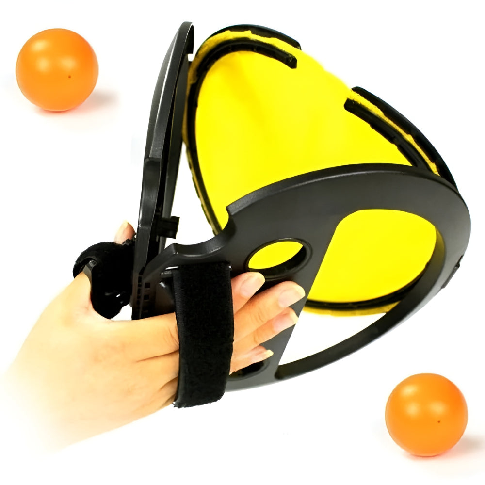 Catch Ball Toss Game Set