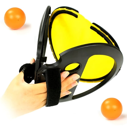 Catch Ball Toss Game Set