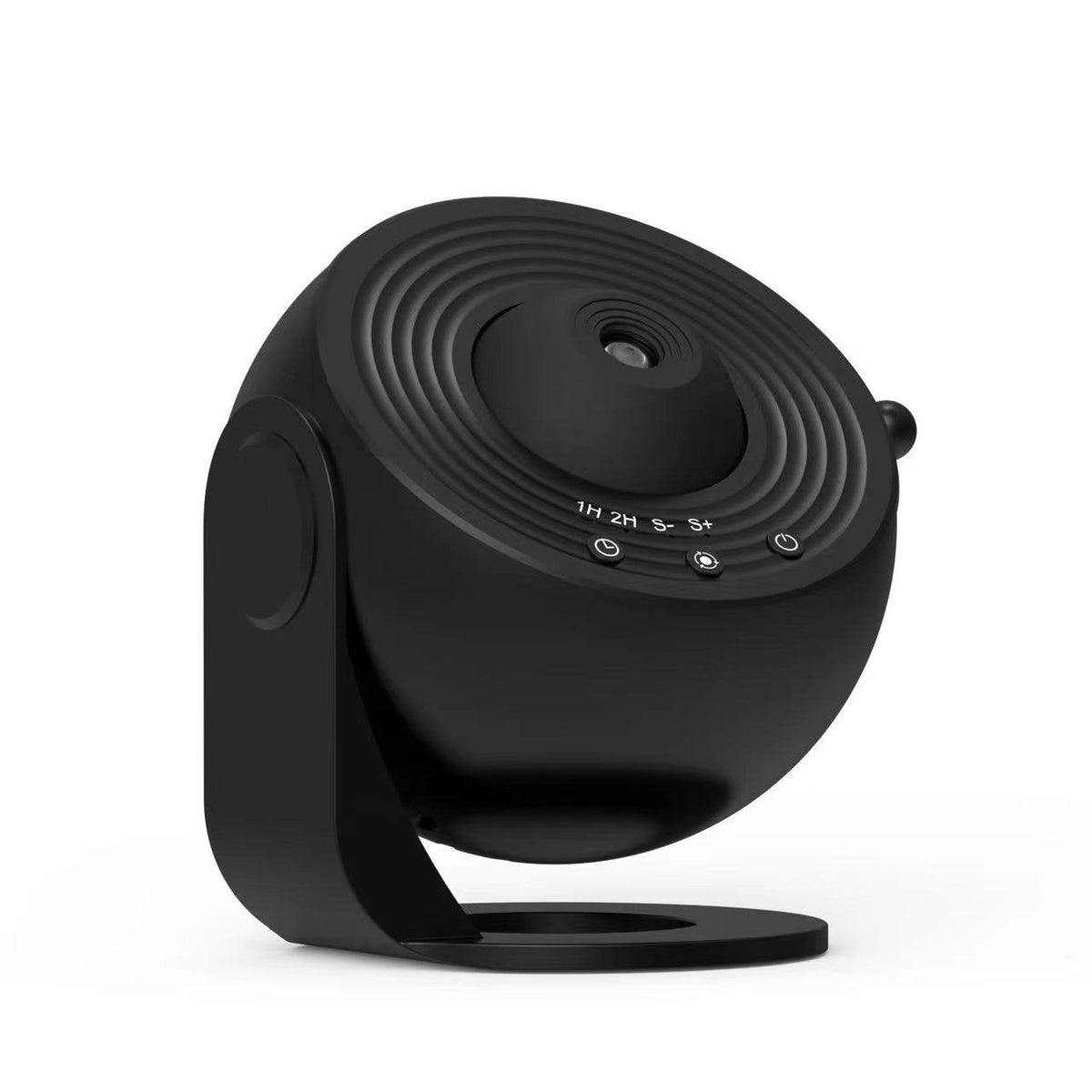 Galaxy Star Projector Night Light with 12 Changeable Images 360° Rotation Adjustable Focus Bluetooth