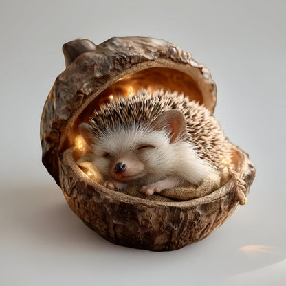 Woodland Animal Christmas Ornaments