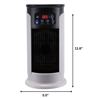 Compact Evaporative Air Cooler