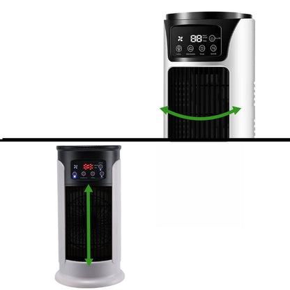 Compact Evaporative Air Cooler