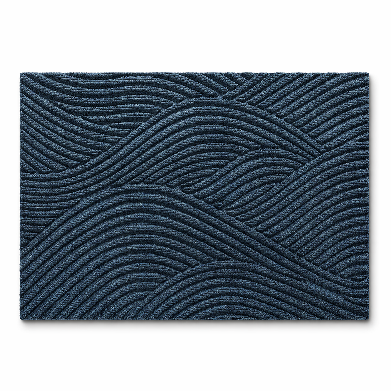 Non-Slip Dirt-Resistant Door Mat