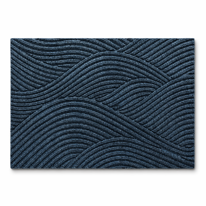 Non-Slip Dirt-Resistant Door Mat